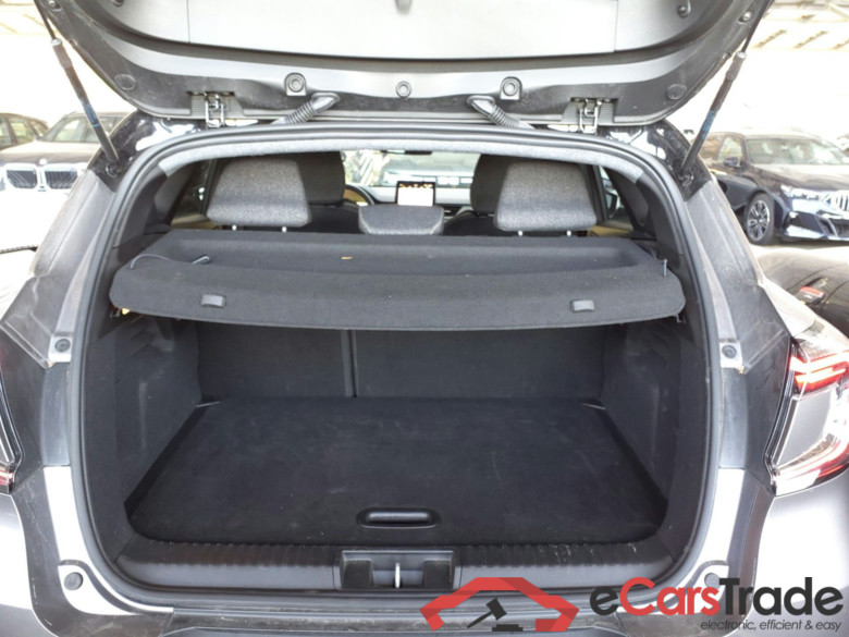 RENAULT Captur  RENAULT Captur  full hybrid E-Tech 160 Techno #2