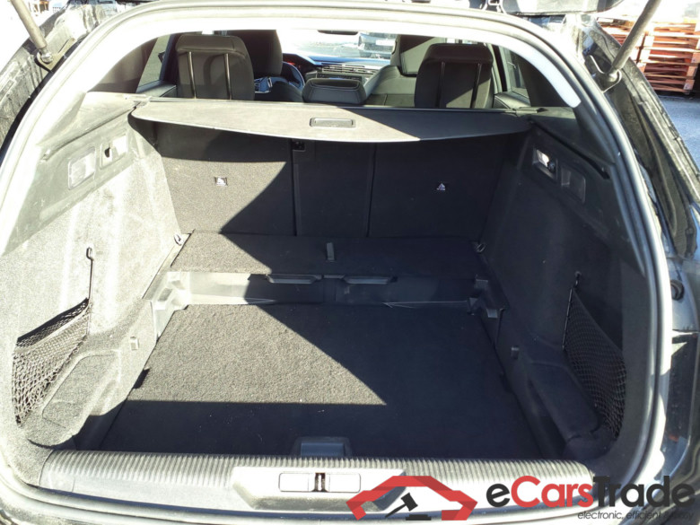 PEUGEOT 308 PEUGEOT 308 SW 1.2 1.2 PURETECH 130 BVM ALLURE #2