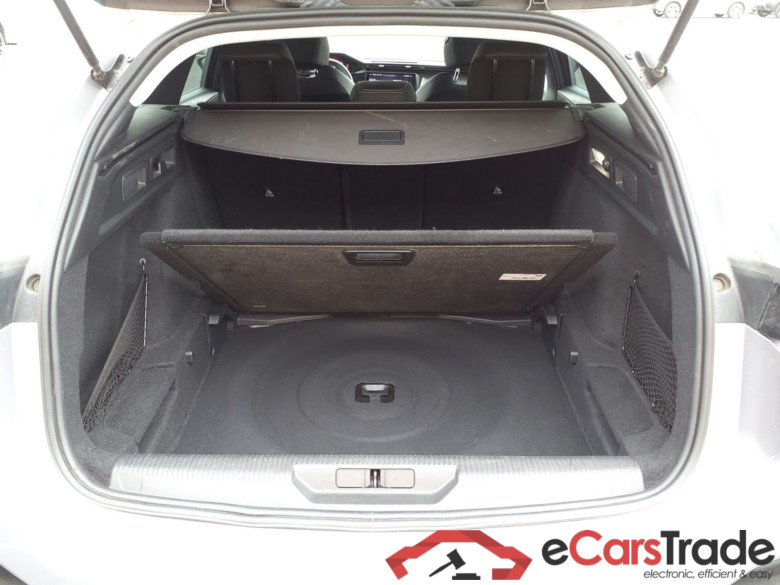 PEUGEOT 308 PEUGEOT 308 SW 1.2 1.2 PURETECH 130 BVM ALLURE #2