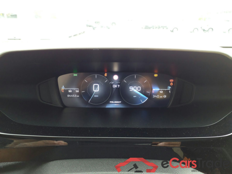 PEUGEOT 308 PEUGEOT 308 SW 1.2 1.2 PURETECH 130 BVM ALLURE #6
