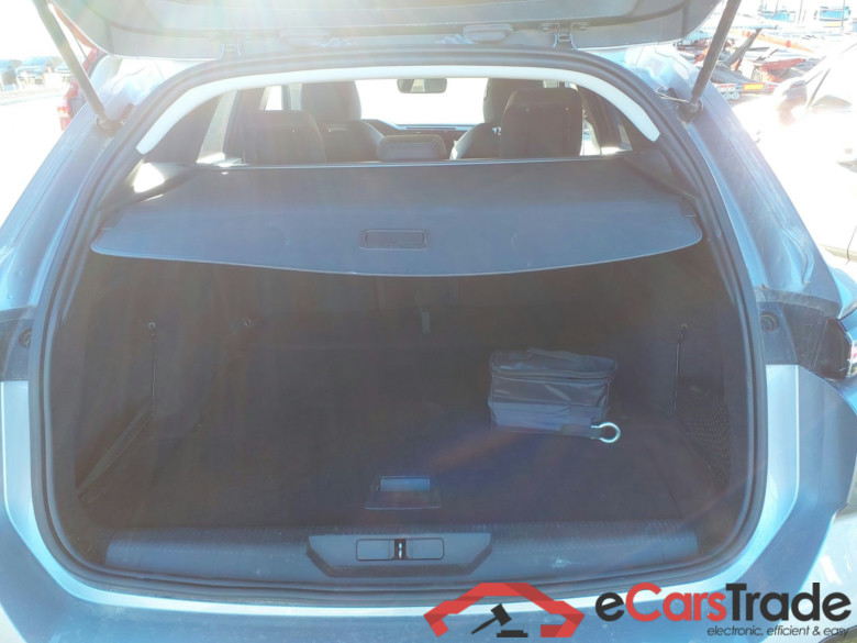 PEUGEOT 308 PEUGEOT 308 SW  1.2 PURETECH 130 EAT8 ALLURE #2