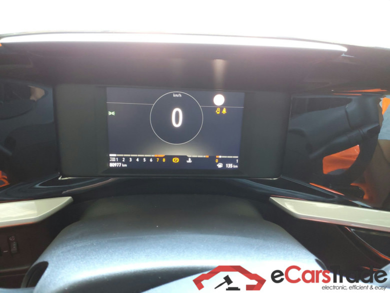 OPEL Mokka OPEL Mokka 1.2 100cv BVM GS #6