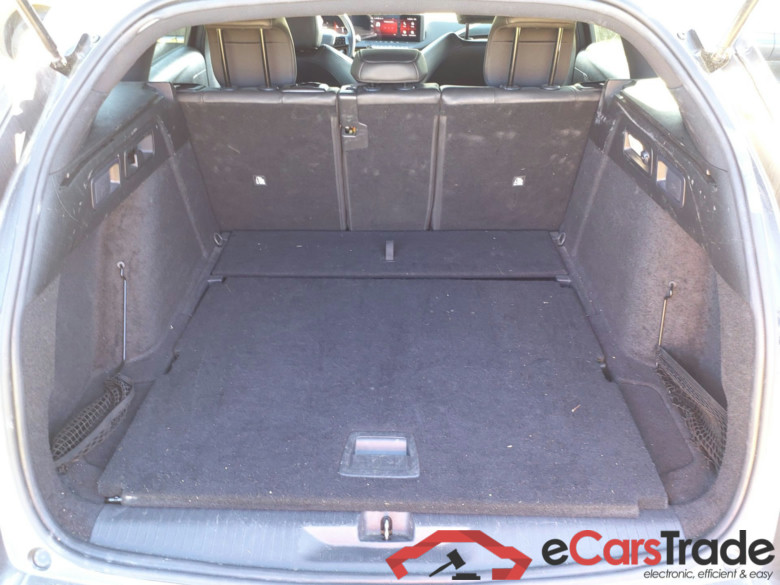 OPEL Astra OPEL Astra SW 1,2 TURBO 130 CV BVA GS   #2
