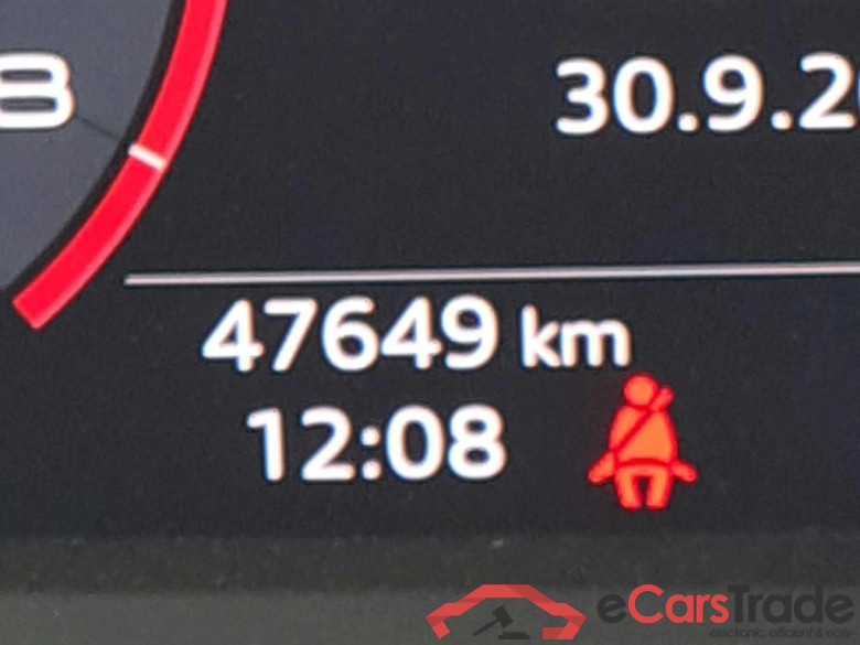 AUDI A3 / 2020 / 5P / berlina con portón Sportback S line 30 TFSI 81kW S tronic #5
