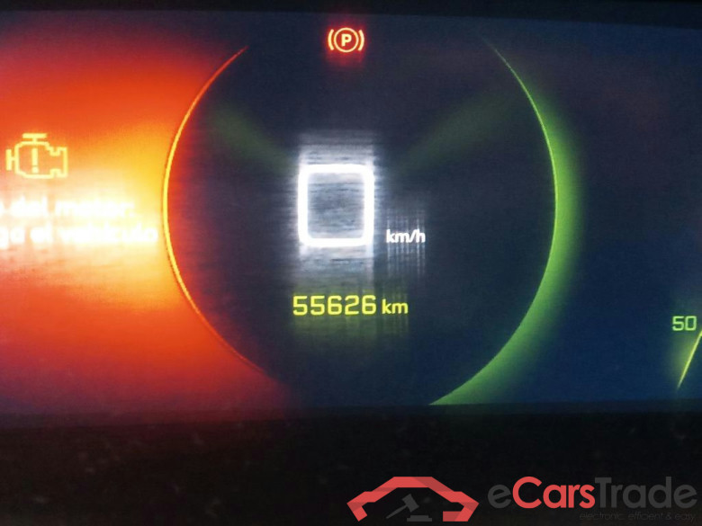 PEUGEOT 208 / 2019 / 5P / berlina con portón PureTech 96kW (130CV) EAT8 GT Line #5