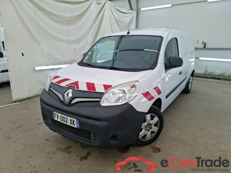 Kangoo Express Maxi Extra (Série Spéciale) 1.5 #1