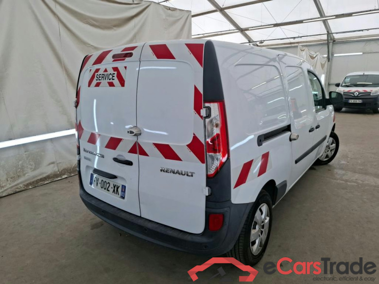 Kangoo Express Maxi Extra (Série Spéciale) 1.5 #3