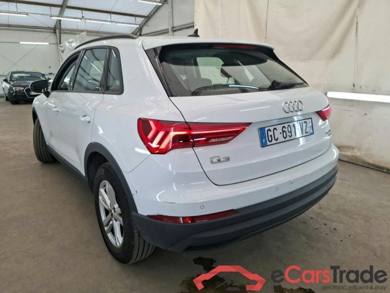 Q3 35 TDI quattro 2.0 TDI 150CV BVA7 E6d #2