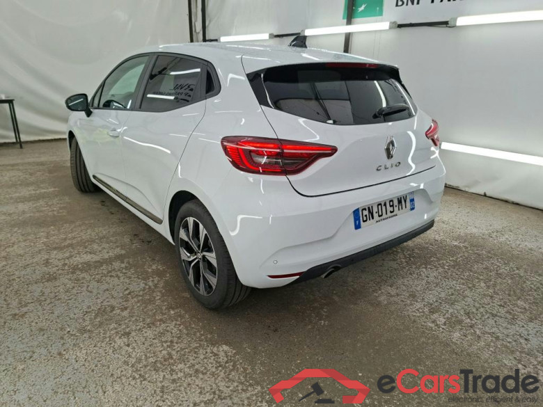 Clio V Evolution 1.5 dCi 100CV BVM6 E6d #2