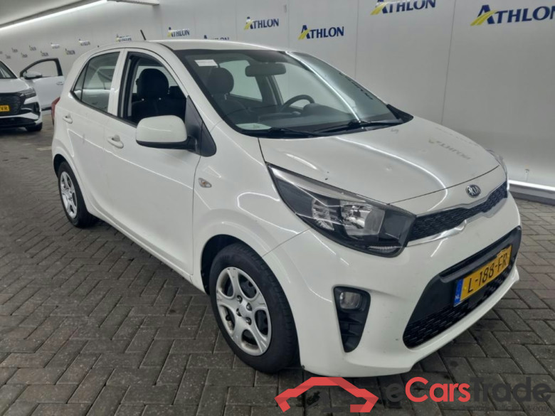 KIA Picanto 1.0 DPi ComfortLine 5-zits 5D 49kW #2