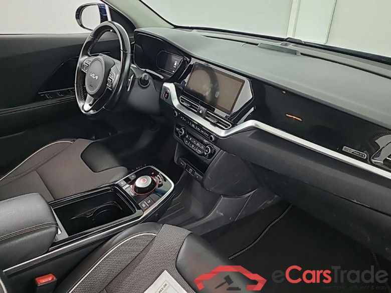 KIA e-Niro 64kWh DynamicLine 5D 150kW #6