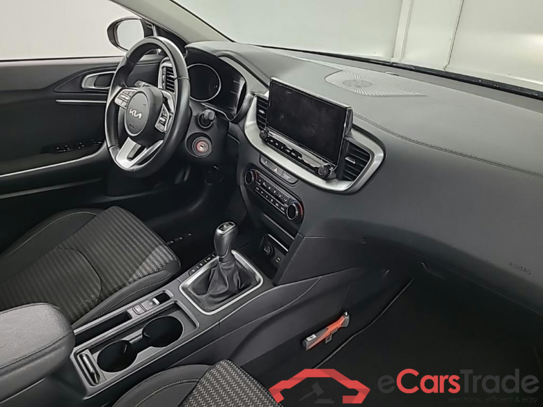 KIA ceed sportswagon 1.5 T-GDi DynamicLine 5D 117kW #6