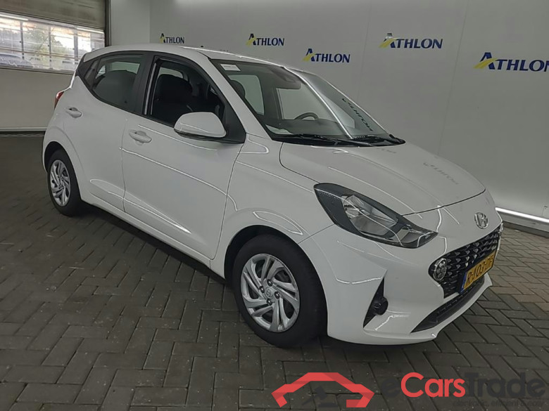 HYUNDAI i10 1.0 MPI Comfort 5D 49kW Athlon Edition #2