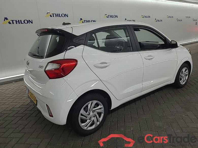 HYUNDAI i10 1.0 MPI Comfort 5D 49kW Athlon Edition #3