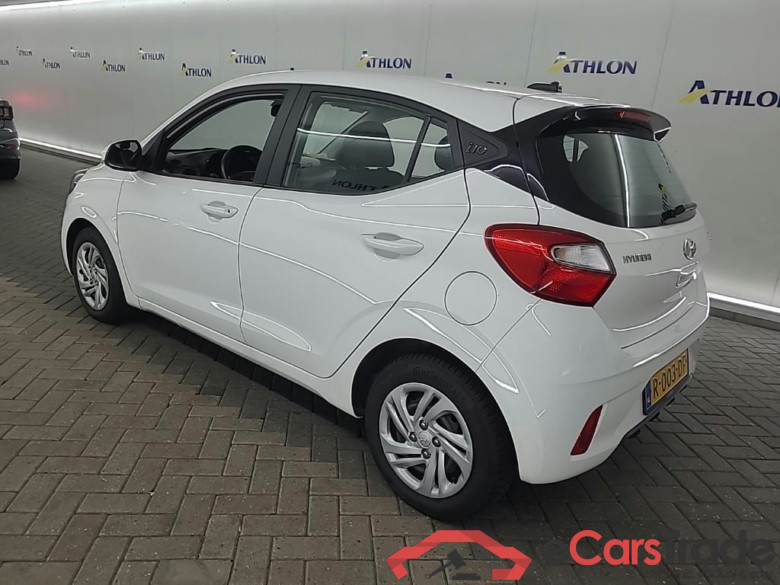 HYUNDAI i10 1.0 MPI Comfort 5D 49kW Athlon Edition #4