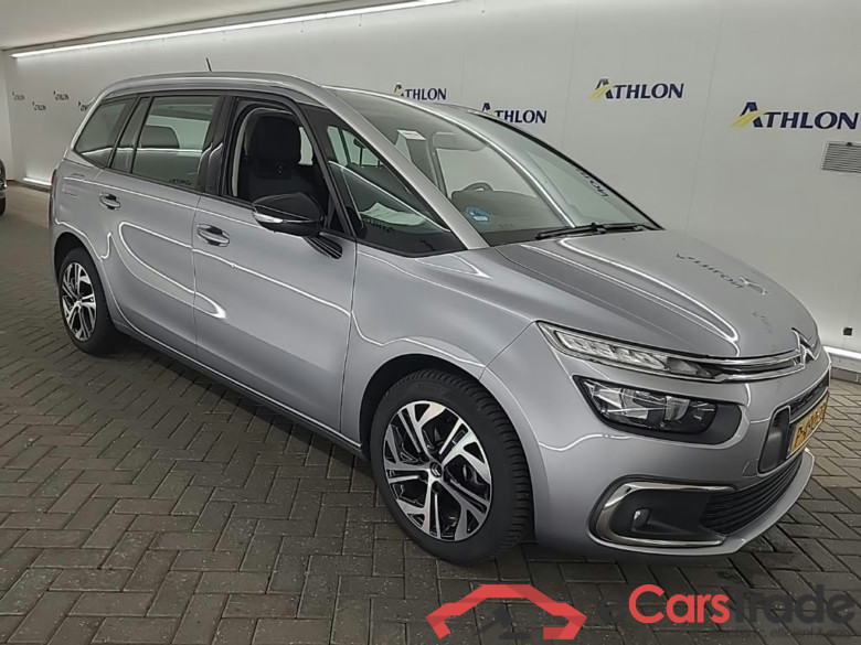 CITROEN Grand C4 SpaceTourer PureTech 130 S&S EAT8 Business 5D 96kW #2