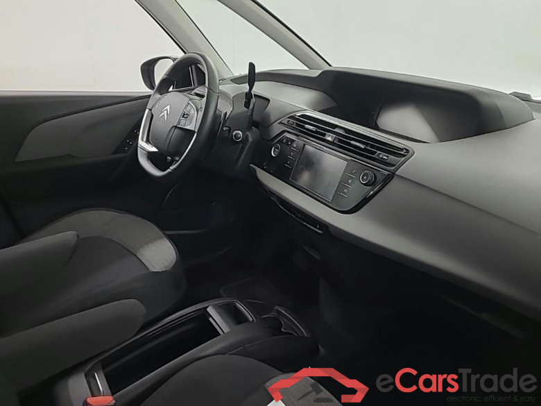 CITROEN Grand C4 SpaceTourer PureTech 130 S&S EAT8 Business 5D 96kW #6