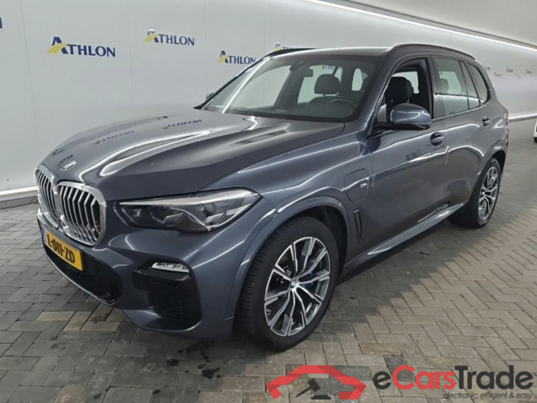 BMW x5 xDrive45e 5D 290kW