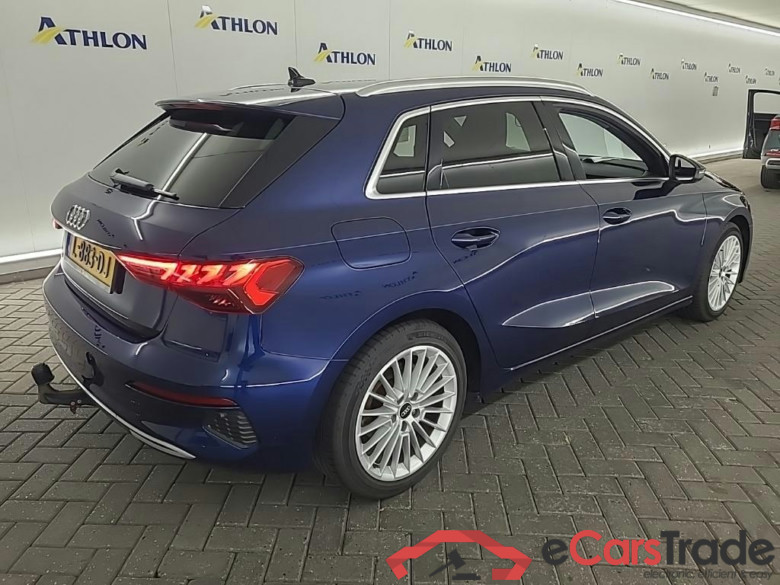AUDI A3 Sportback 30 TFSI S tronic Business edition 5D 81kW #3