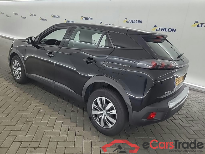 PEUGEOT 2008 Active Pack 1.2 PureTech 100 5D 74kW #4
