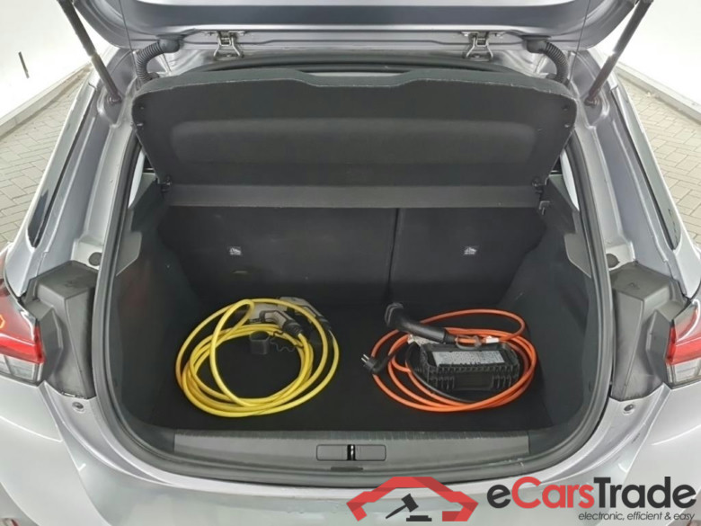 OPEL CORSA-E 50kWh Elegance 11kW 3 fase 5D #5