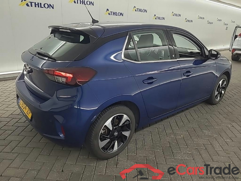 OPEL CORSA-E 50kWh Elegance 11kW 3 fase 5D #3