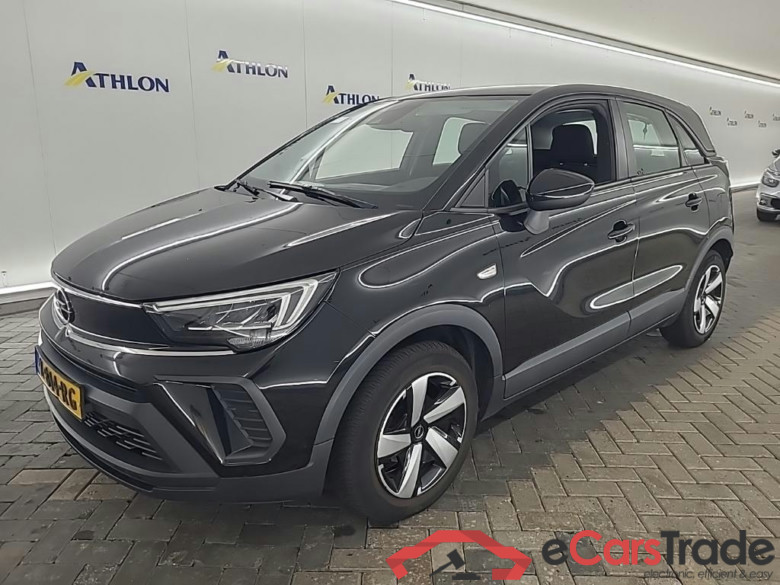 OPEL Crossland 1.2 S&S 61kW Edition 5D #1