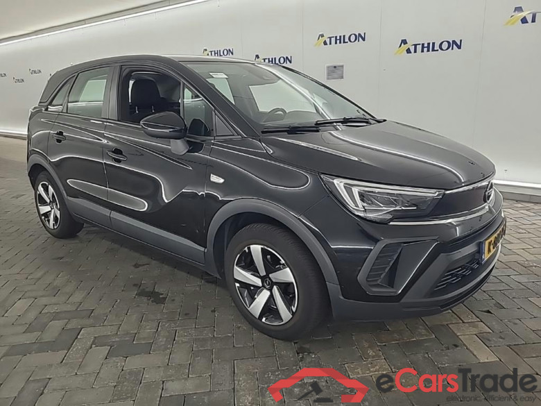 OPEL Crossland 1.2 S&S 61kW Edition 5D #2