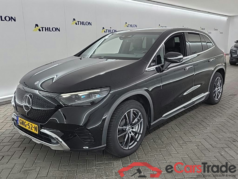 MERCEDES-BENZ EQE SUV EQE SUV 350+ Business Edition auto 5D 215kW #1