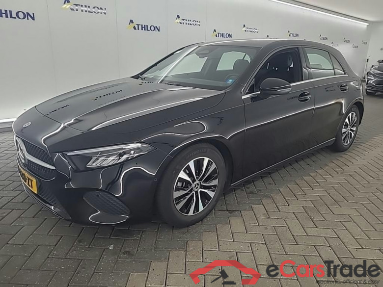 MERCEDES-BENZ A-klasse A 180 DCT Business Line 5D 100kW #1