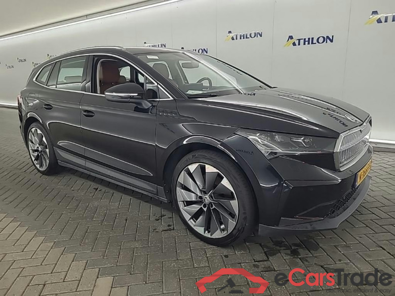 SKODA Enyaq iV iV 80 5D 150kW #2