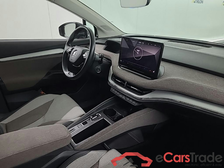 SKODA Enyaq iV 60 5D 132kW Athlon Edition #6