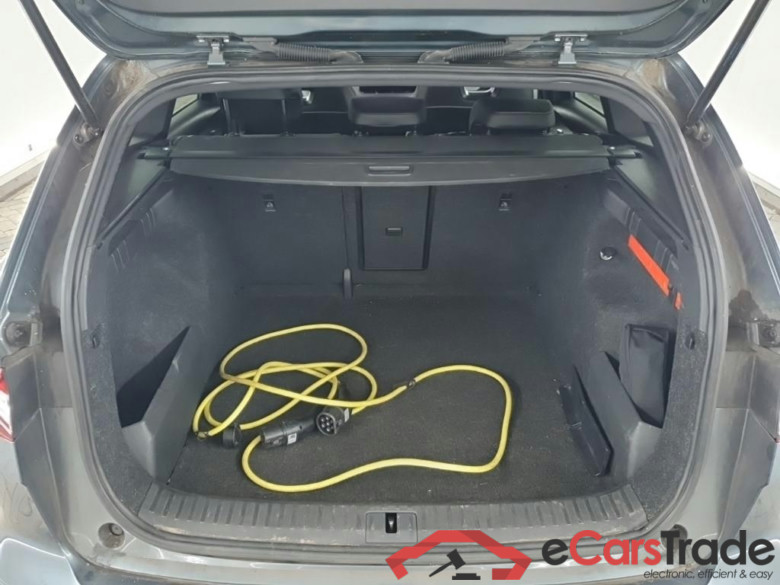 SKODA Enyaq iV 60 5D 132kW Athlon Edition #5