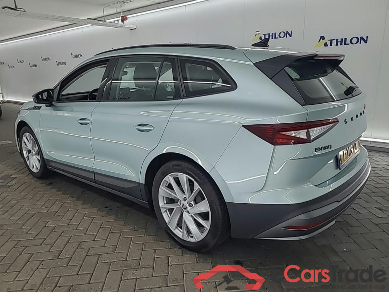 SKODA Enyaq iV 60 5D 132kW #4