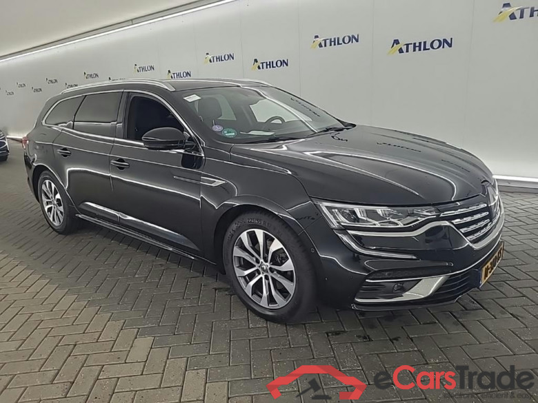 RENAULT Talisman Estate TCe 160 EDC GPF Business Intens 5D 116kW uitlopend #2