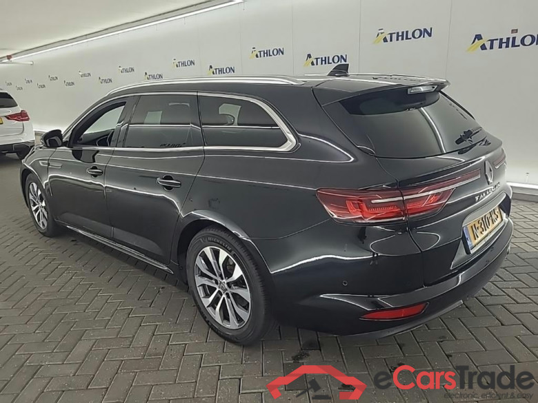 RENAULT Talisman Estate TCe 160 EDC GPF Business Intens 5D 116kW uitlopend #4
