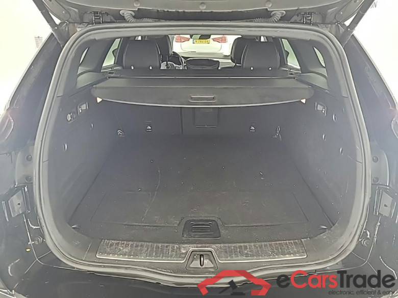 RENAULT Talisman Estate TCe 160 EDC GPF Business Intens 5D 116kW uitlopend #5