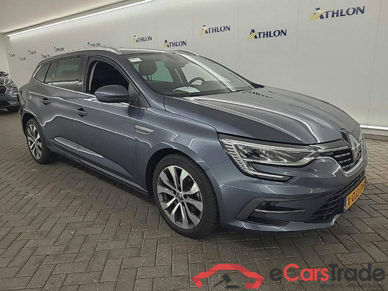 RENAULT Mégane Estate TCe 140 EDC Techno 5D 103kW #2