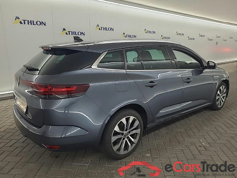 RENAULT Mégane Estate TCe 140 EDC Techno 5D 103kW #3