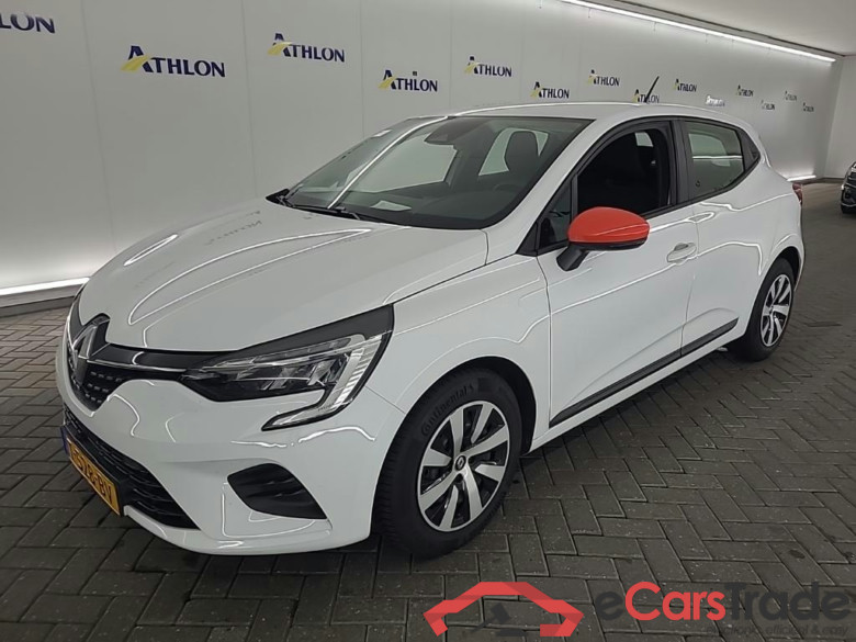 RENAULT CLIO 1.0 TCe 90 GPF Equilibre 5D 67kW
