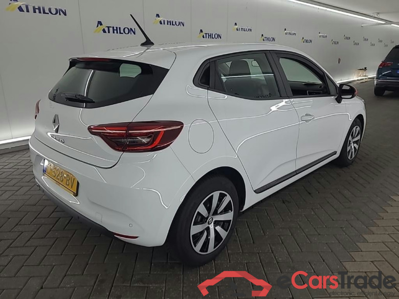 RENAULT CLIO 1.0 TCe 90 GPF Equilibre 5D 67kW #3