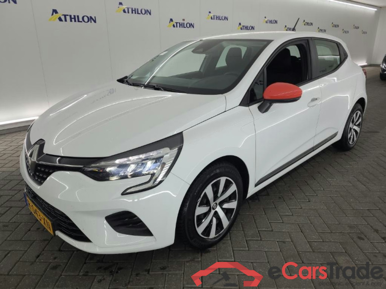 RENAULT CLIO 1.0 TCe 90 GPF Equilibre 5D 67kW