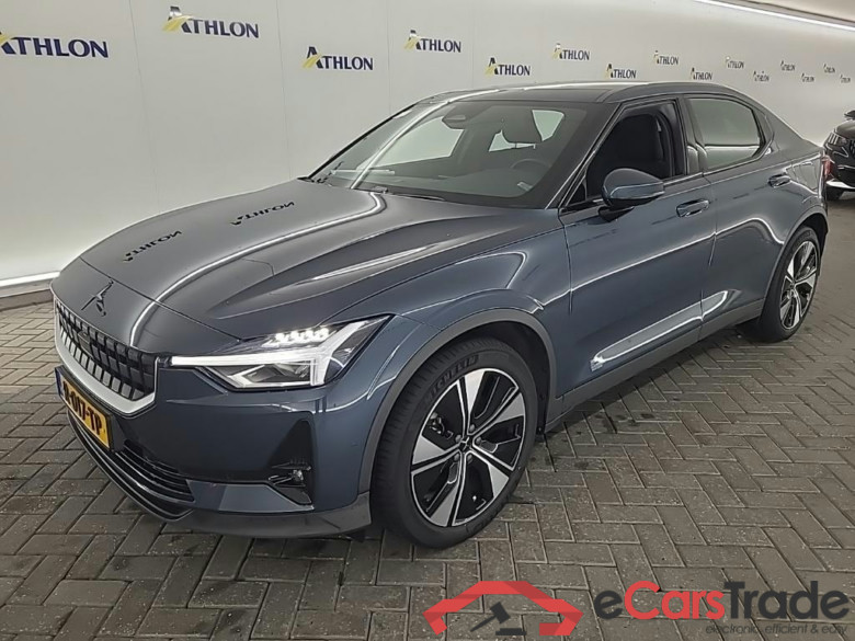 Polestar Polestar 2 Long Range Dual Motor 5D 300kW