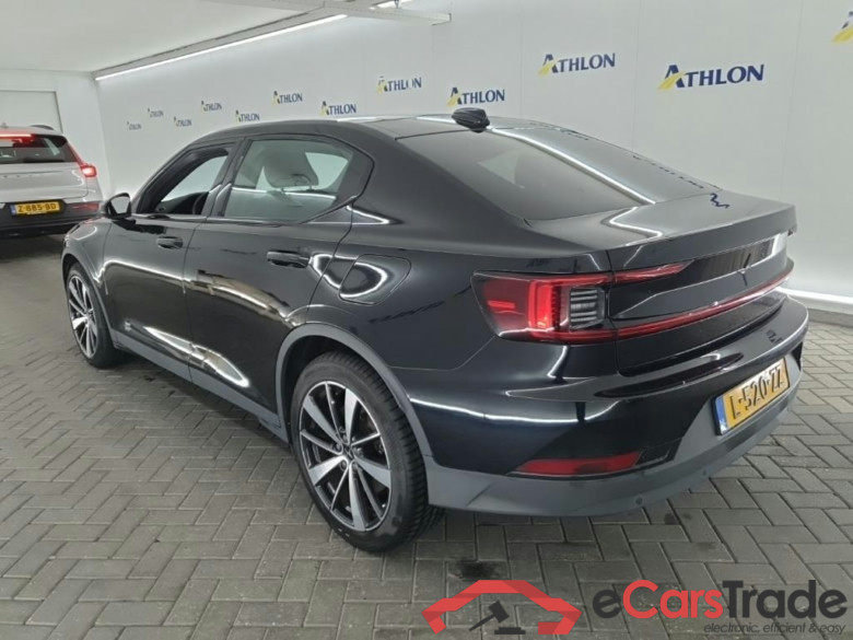 Polestar Polestar 2 78kWh Single Motor Long Range 5D 170kW #4
