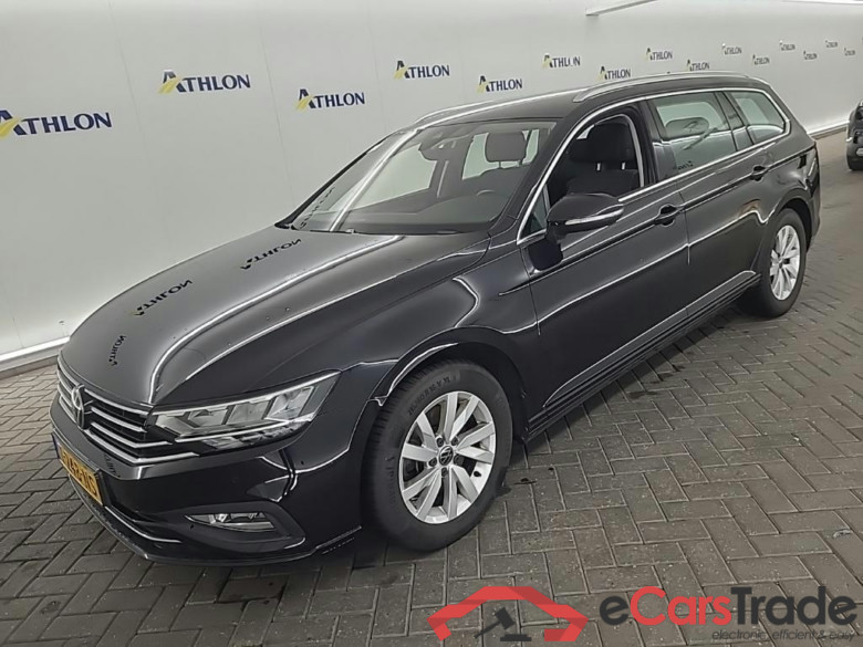 VOLKSWAGEN Passat Variant 1.5 TSI 7-DSG Business 5D 110kW