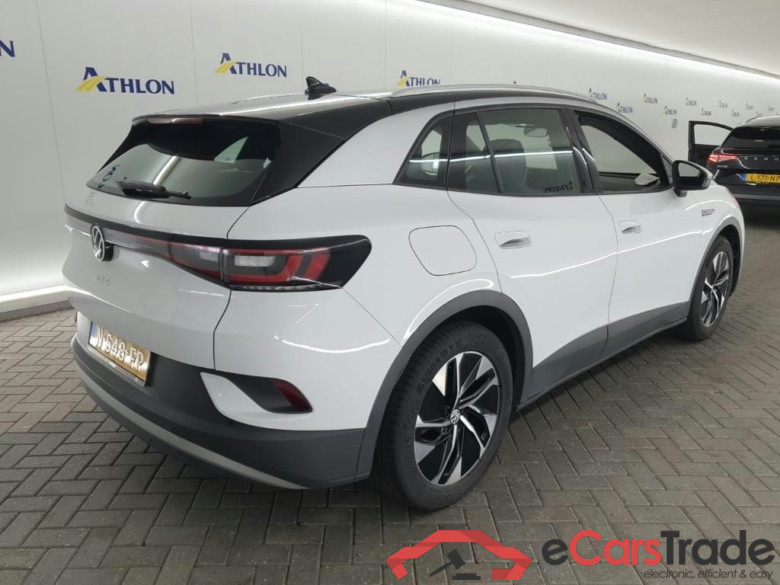 VOLKSWAGEN ID.4 77kWh Life Auto 5D 150kW #3