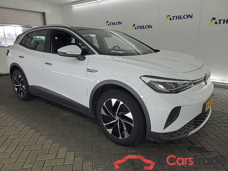 VOLKSWAGEN ID.4 77kWh 150kW Pro Auto 5D #2
