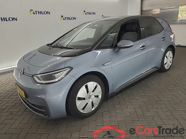 VOLKSWAGEN ID.3 58kWh Business auto 5D 150kW Athlon Edition