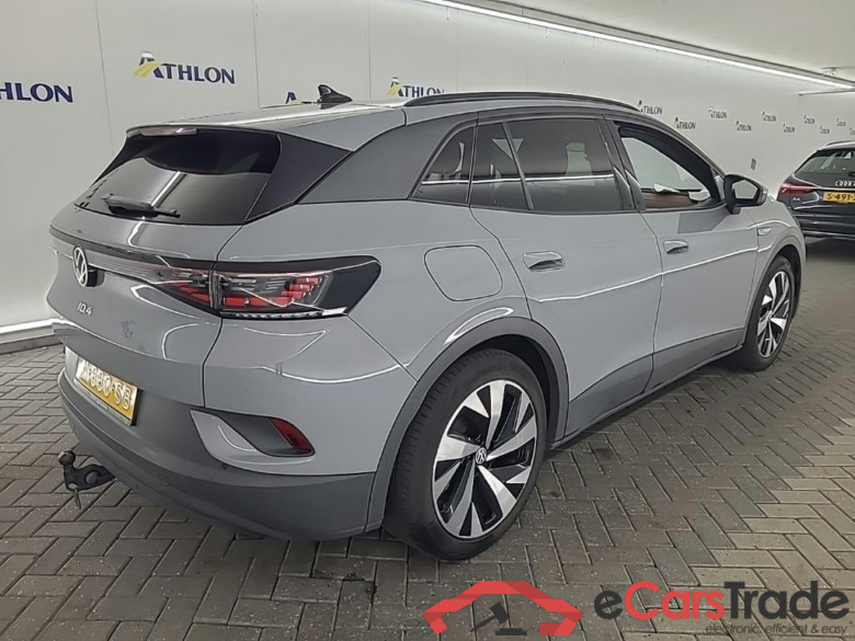VOLKSWAGEN ID.4 77kWh Business Auto 5D 150kW Athlon Edition #3