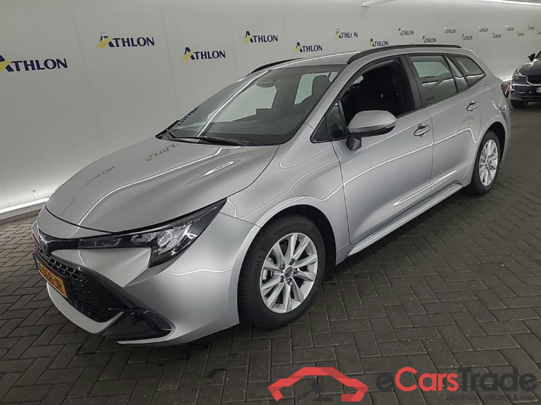 TOYOTA Corolla Touring Sports 1.8 Hybrid Active 5D 103kW #1